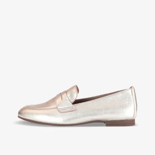 Gabor ​ Damen Slipper-Damen Halbschuhe