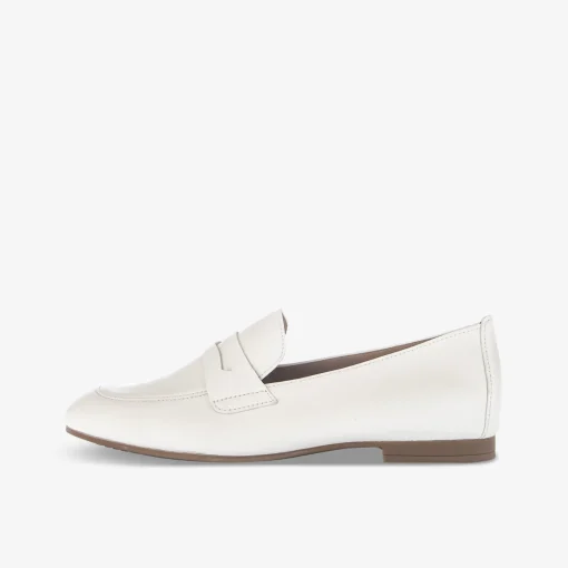 Gabor ​ Damen Slipper-Damen Halbschuhe