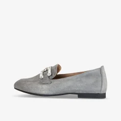 Gabor ​ Damen Slipper-Damen Halbschuhe