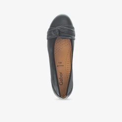 Gabor ​ Damen Slipper-Damen Halbschuhe | Größen Ab 42