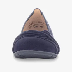 Gabor ​ Damen Slipper-Damen Halbschuhe | Größen Ab 42
