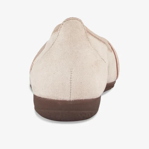 Gabor ​ Damen Slipper-Damen Halbschuhe