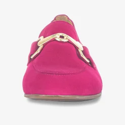 Gabor ​ Damen Slipper-Damen Halbschuhe