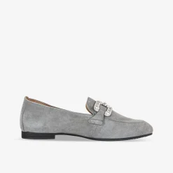 Gabor ​ Damen Slipper-Damen Halbschuhe