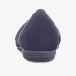 Gabor ​ Damen Slipper-Damen Halbschuhe | Größen Ab 42