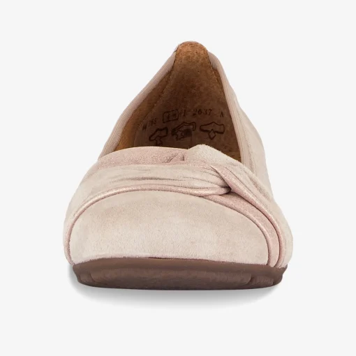 Gabor ​ Damen Slipper-Damen Halbschuhe