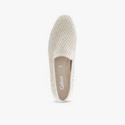 Gabor Damen Slipper-Damen Halbschuhe