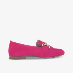 Gabor ​ Damen Slipper-Damen Halbschuhe