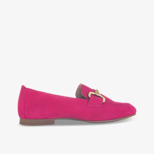Gabor ​ Damen Slipper-Damen Halbschuhe