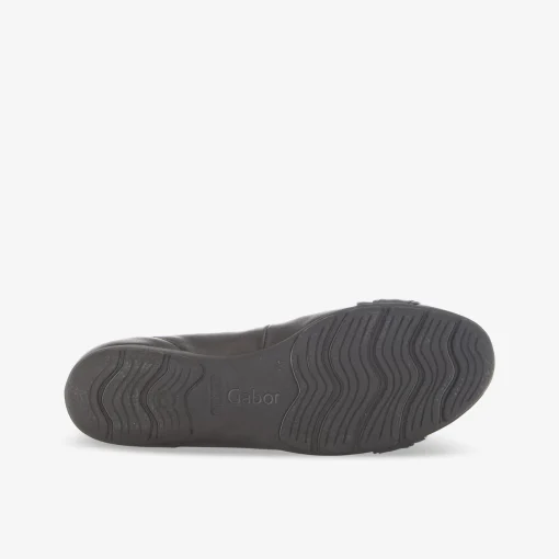 Gabor ​ Damen Slipper-Damen Halbschuhe | Größen Ab 42