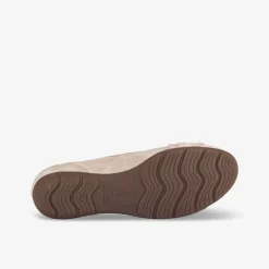 Gabor ​ Damen Slipper-Damen Halbschuhe