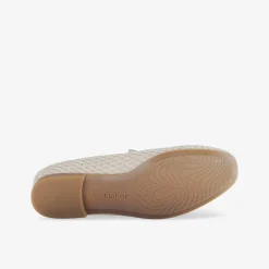 Gabor Damen Slipper-Damen Halbschuhe