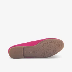 Gabor ​ Damen Slipper-Damen Halbschuhe