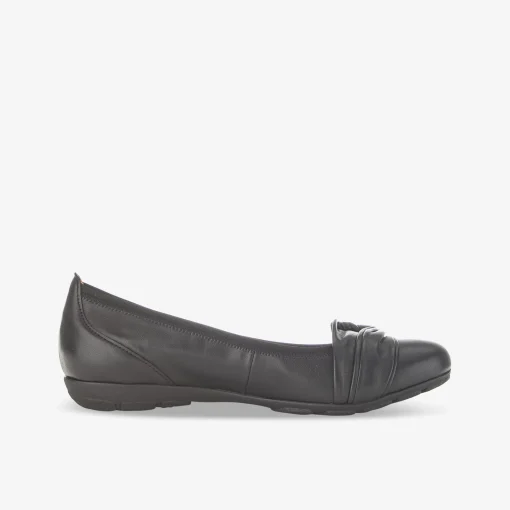 Gabor ​ Damen Slipper-Damen Halbschuhe | Größen Ab 42