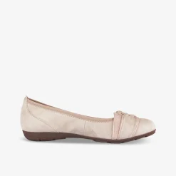 Gabor ​ Damen Slipper-Damen Halbschuhe