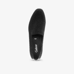 Gabor Damen Slipper-Damen Halbschuhe