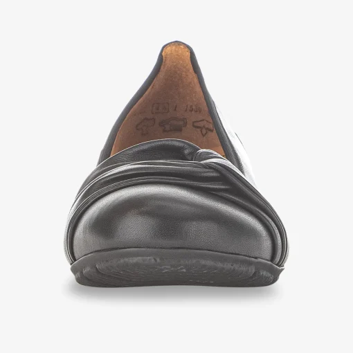 Gabor ​ Damen Slipper-Damen Halbschuhe | Größen Ab 42