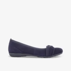 Gabor ​ Damen Slipper-Damen Halbschuhe | Größen Ab 42