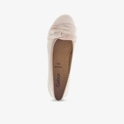Gabor ​ Damen Slipper-Damen Halbschuhe