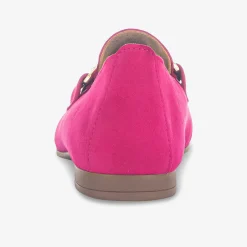 Gabor ​ Damen Slipper-Damen Halbschuhe