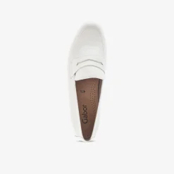 Gabor ​ Damen Slipper-Damen Halbschuhe