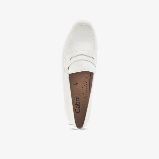 Gabor ​ Damen Slipper-Damen Halbschuhe