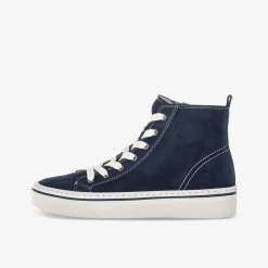 Gabor Damen Sneaker High-Damen Sneaker | Größen Ab 42