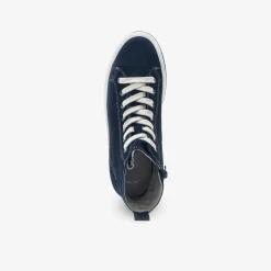 Gabor Damen Sneaker High-Damen Sneaker | Größen Ab 42
