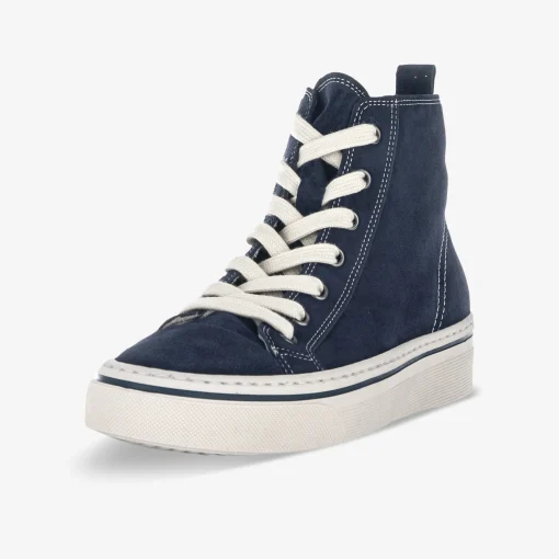 Gabor Damen Sneaker High-Damen Sneaker | Größen Ab 42