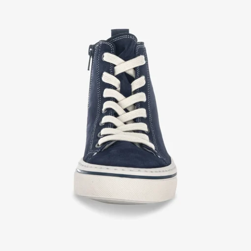 Gabor Damen Sneaker High-Damen Sneaker | Größen Ab 42