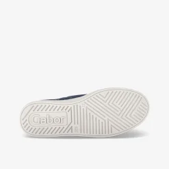 Gabor Damen Sneaker High-Damen Sneaker | Größen Ab 42