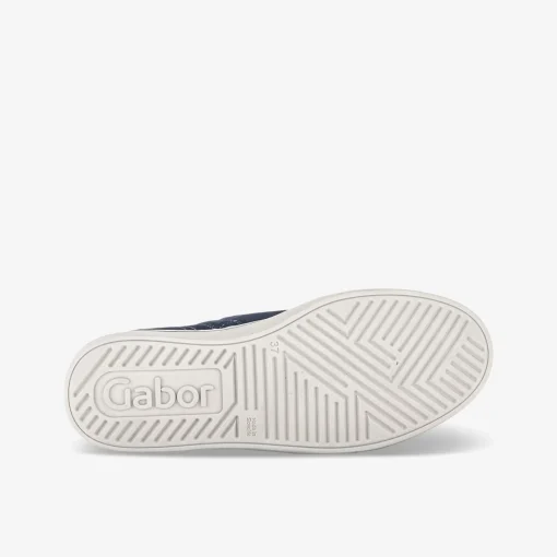 Gabor Damen Sneaker High-Damen Sneaker | Größen Ab 42
