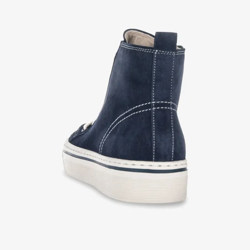 Gabor Damen Sneaker High-Damen Sneaker | Größen Ab 42