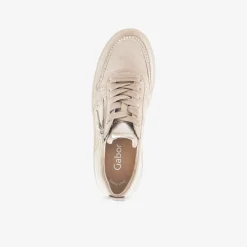Gabor ​ Damen Sneaker Low-Damen Halbschuhe | Sneaker