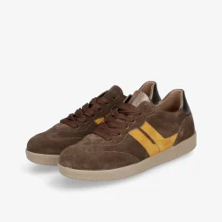 Gabor ​ Damen Sneaker Low-Damen Sneaker