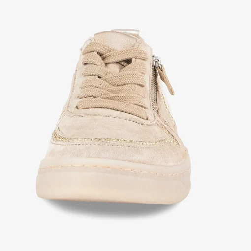 Gabor ​ Damen Sneaker Low-Damen Halbschuhe | Sneaker