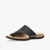 Gabor Damen Zehentrenner-Damen Sandalen | Größen Ab 42