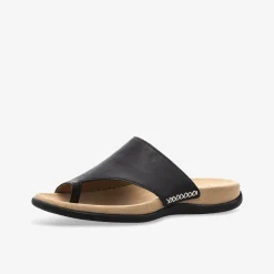 Gabor Damen Zehentrenner-Damen Sandalen | Größen Ab 42