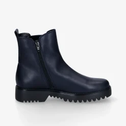 Gabor comfort ​GaborComfort Damen Chelsea Boot-Damen Boots