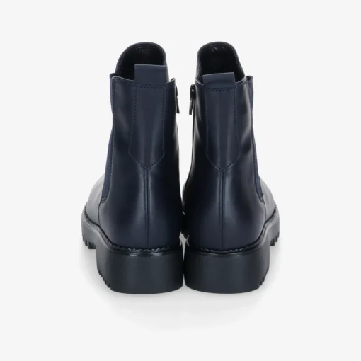 Gabor comfort ​GaborComfort Damen Chelsea Boot-Damen Boots
