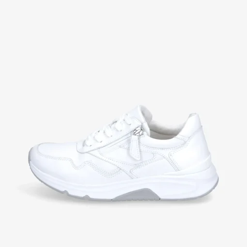 Gabor comfort ​GaborComfort Damen klassische Schnürer-Damen Komfortschuhe | Halbschuhe