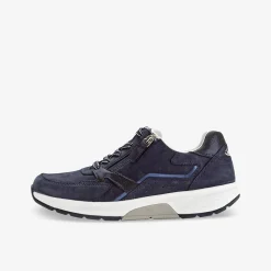 Gabor comfort ​GaborComfort Damen klassische Schnürer-Damen Komfortschuhe | Halbschuhe
