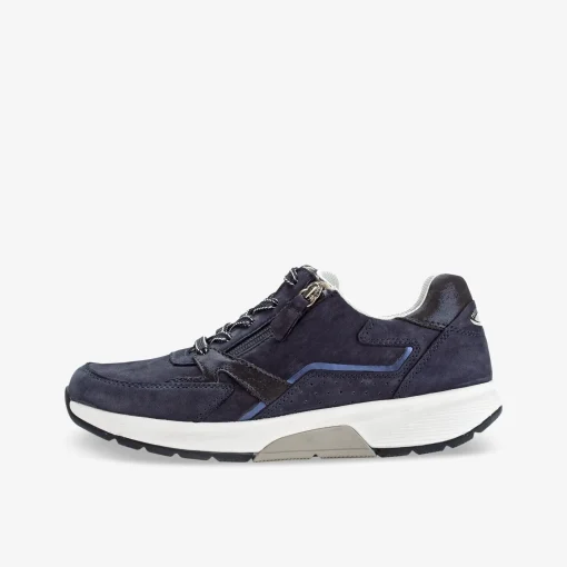 Gabor comfort ​GaborComfort Damen klassische Schnürer-Damen Komfortschuhe | Halbschuhe