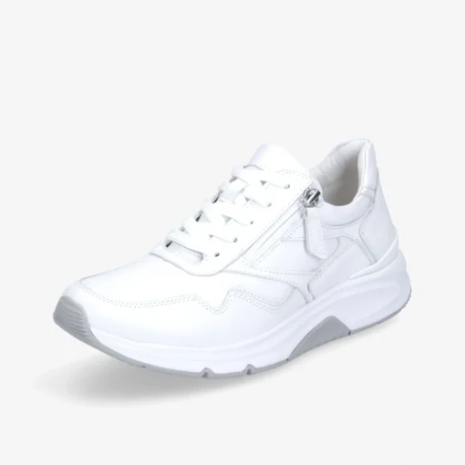 Gabor comfort ​GaborComfort Damen klassische Schnürer-Damen Komfortschuhe | Halbschuhe