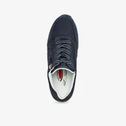 Gabor comfort ​GaborComfort Damen klassische Schnürer-Damen Komfortschuhe | Halbschuhe