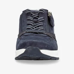 Gabor comfort ​GaborComfort Damen klassische Schnürer-Damen Komfortschuhe | Halbschuhe