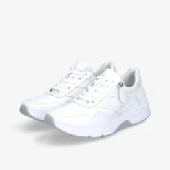 Gabor comfort ​GaborComfort Damen klassische Schnürer-Damen Komfortschuhe | Halbschuhe