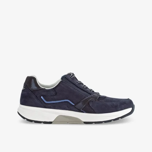 Gabor comfort ​GaborComfort Damen klassische Schnürer-Damen Komfortschuhe | Halbschuhe