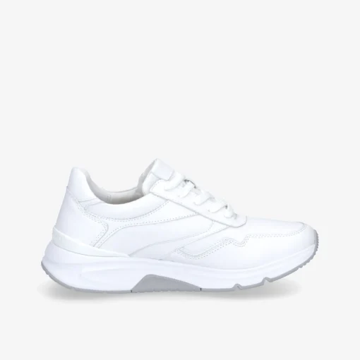 Gabor comfort ​GaborComfort Damen klassische Schnürer-Damen Komfortschuhe | Halbschuhe
