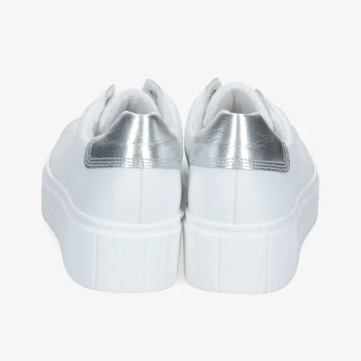 Gabor comfort ​GaborComfort Damen Plateau Schnürer-Damen Komfortschuhe | Halbschuhe